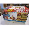 Image 2 : IN BOX SGP ZOOM BIKE VINTAGE