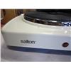Image 2 : SALTON ELECTRIC DUAL ELEMENT