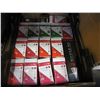 Image 2 : TRAY OF SMOKE NV DISPOSABLE EVAPES - VARIOUS FLAVORS