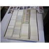Image 2 : 27 GRETZKY CARDS AND TRAY OF HOCKEY CARDS