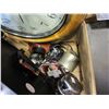 Image 2 : VINTAGE CAR CLOCKS AND OTHER CLOCKS