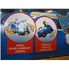 Image 2 : BLUE PAW PATROL RADIO FIRE TRUCK