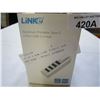 Image 2 : LOT OF 4 NEW LINK TYPE-C USB PORT HUBS - RETAIL $29EACH