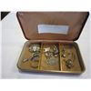 Image 1 : CASE OF STERLING JEWELLERY