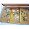 Image 2 : CASE OF STERLING JEWELLERY