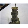 Image 2 : BRASS BEAR FIGURE