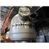 Image 3 : KITCHEN AID PROFESSIONAL HD MIXER W/ BOWL AND 3 ATTACHMENTS - WOKRING