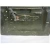 Image 2 : METAL AMMO BOX