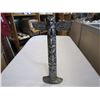 Image 2 : CAST METAL TOTEM POLE