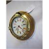 Image 1 : QUARTZ BAYBERK INTERNATIONAL CLOCK