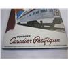Image 2 : VOYAGEZ CANADIAN PACIFIQUE SIGN