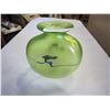Image 1 : SIGNED ROBERT HELD ART GLASS VASE