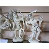 Image 2 : 3 EASTERN FIGURES