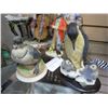Image 2 : LOT OF COLLECTABLE FIGURES LENNOX AND MORE