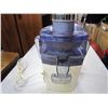 Image 1 : NUTRAMAX AUTOMATIC JUICER