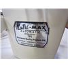 Image 2 : NUTRAMAX AUTOMATIC JUICER