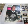 Image 2 : GRETZKY COLLECTION - BECKETT ISSUE 1 1990 MCFARLANE FIGURES