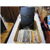Image 1 : DVD PLAYER AND DVDS