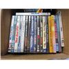 Image 2 : DVD PLAYER AND DVDS