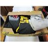 Image 1 : BOX OF NAME BRAND MENS SWEATERS AND SHIRTS