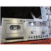 Image 1 : HARMAN KARDON HK2500 TAPE PLAYER