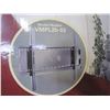 Image 2 : SANUS LOW PROFILE TV WALL MOUNT 32-60"