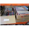Image 1 : 2 BOXES OF CAR MAGAZINES