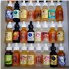 Image 3 : 32 BOTTLES OF 30ML VAPE JUICE RETAIL $20 EACH