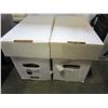 Image 1 : 2 BOXES OF COMICS