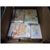 Image 1 : BOX OF 1000 NEW GREETING CARDS
