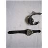 Image 2 : MENS MEISTER AMBASSADOR WATCH AND BLACK G-SHOCK WATCH