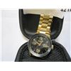 Image 2 : LADIES NIXON GOLD "THE PRIVATE" WATCH