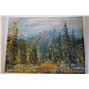 Image 2 : NEAR ROGERS PARK ORIGINAL PAINTING BY OTTO JEDODTKA