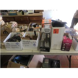 Automotive parts