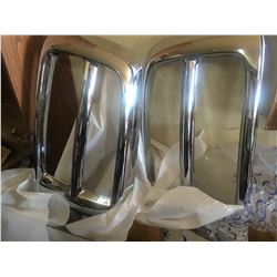 Automotive parts