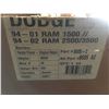 Image 1 : Automotive parts