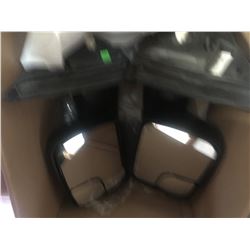 Automotive parts