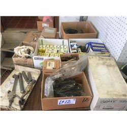 Automotive parts
