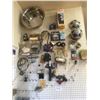 Image 1 : Automotive parts and misc. items