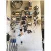 Image 4 : Automotive parts and misc. items