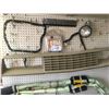 Image 1 : Automotive parts, H.D. Chain & Clamps and misc. items