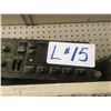 Image 3 : Automotive parts, H.D. Chain & Clamps and misc. items
