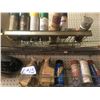 Image 5 : Automotive parts, H.D. Chain & Clamps and misc. items