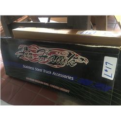Automotive parts