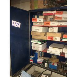 Automotive parts