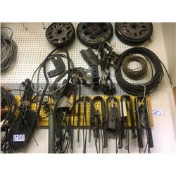 Automotive parts