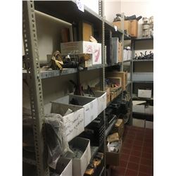 Automotive parts & Misc. Items