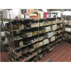 Automotive parts & Misc. Items