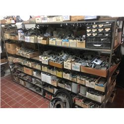 Automotive parts & Misc. Items