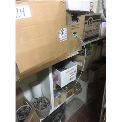 Automotive parts